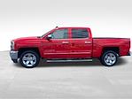 2018 Chevrolet Silverado 1500 Crew Cab 4x4 Pickup for sale #C24SD032B - photo 3