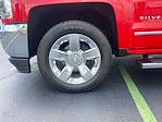 2018 Chevrolet Silverado 1500 Crew Cab 4x4 Pickup for sale #C24SD032B - photo 27