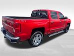 2018 Chevrolet Silverado 1500 Crew Cab 4x4 Pickup for sale #C24SD032B - photo 5