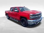 2018 Chevrolet Silverado 1500 Crew Cab 4x4 Pickup for sale #C24SD032B - photo 7