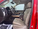 2018 Chevrolet Silverado 1500 Crew Cab 4x4 Pickup for sale #C24SD032B - photo 9