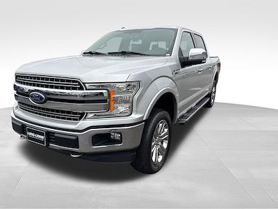 2018 Ford F-150 SuperCrew Cab 4x4 Pickup for sale #C24SD058B - photo 1
