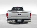 2018 Ford F-150 SuperCrew Cab 4x4 Pickup for sale #C24SD058B - photo 4