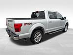 2018 Ford F-150 SuperCrew Cab 4x4 Pickup for sale #C24SD058B - photo 5