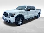 2013 Ford F-150 SuperCrew Cab 4x4 Pickup for sale #C24SD058C - photo 1