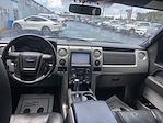 2013 Ford F-150 SuperCrew Cab 4x4 Pickup for sale #C24SD058C - photo 13