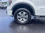 2013 Ford F-150 SuperCrew Cab 4x4 Pickup for sale #C24SD058C - photo 25