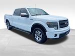 2013 Ford F-150 SuperCrew Cab 4x4 Pickup for sale #C24SD058C - photo 3