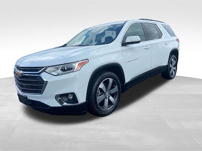 2021 Chevrolet Traverse AWD SUV for sale #C24SD059C - photo 1