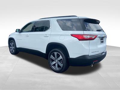 2021 Chevrolet Traverse AWD SUV for sale #C24SD059C - photo 2