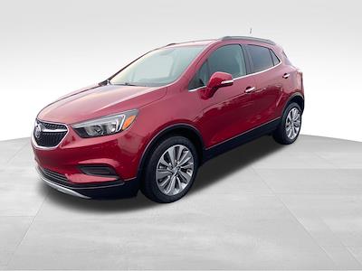 2019 Buick Encore FWD SUV for sale #C24SD059Y - photo 1