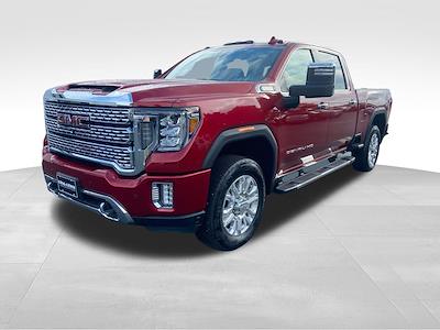 2023 GMC Sierra 2500 Crew Cab 4x4 Pickup for sale #C24SD093A - photo 1