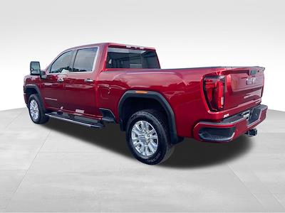 2023 GMC Sierra 2500 Crew Cab 4x4 Pickup for sale #C24SD093A - photo 2