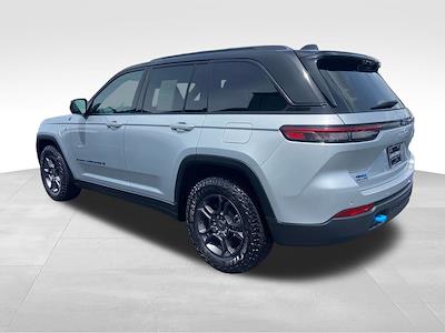 2024 Jeep Grand Cherokee 4xe 4x4 SUV for sale #C25BR004A - photo 2