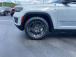2024 Jeep Grand Cherokee 4xe 4x4 SUV for sale #C25BR004A - photo 27