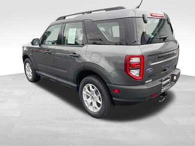 2021 Ford Bronco Sport AWD SUV for sale #C25BR005A - photo 2