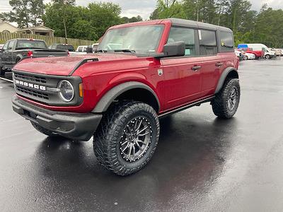 2025 Ford Bronco 4WD SUV for sale #C25BR011 - photo 1