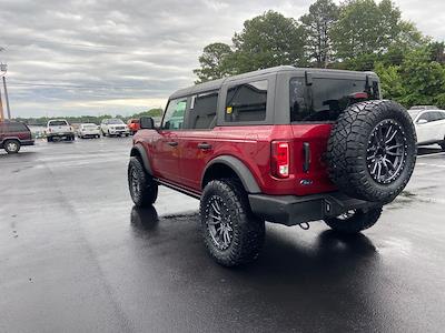 2025 Ford Bronco 4WD SUV for sale #C25BR011 - photo 2
