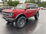 2025 Ford Bronco 4WD SUV for sale #C25BR011 - photo 1