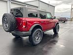2025 Ford Bronco 4WD SUV for sale #C25BR011 - photo 5