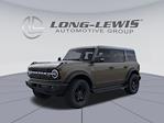 New 2025 Ford Bronco Outer Banks 4WD SUV for sale #C25BR022 - photo 1