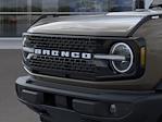 New 2025 Ford Bronco Outer Banks 4WD SUV for sale #C25BR022 - photo 20