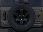 New 2025 Ford Bronco Outer Banks 4WD SUV for sale #C25BR022 - photo 25