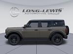 New 2025 Ford Bronco Outer Banks 4WD SUV for sale #C25BR022 - photo 4