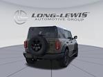 New 2025 Ford Bronco Outer Banks 4WD SUV for sale #C25BR022 - photo 9