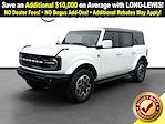 Used 2024 Ford Bronco Outer Banks for sale #C25BR022A - photo 1