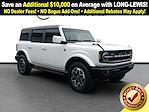 Used 2024 Ford Bronco Outer Banks for sale #C25BR022A - photo 10