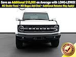 Used 2024 Ford Bronco Outer Banks for sale #C25BR022A - photo 11