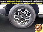 Used 2024 Ford Bronco Outer Banks for sale #C25BR022A - photo 13