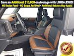 Used 2024 Ford Bronco Outer Banks for sale #C25BR022A - photo 14