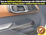 Used 2024 Ford Bronco Outer Banks for sale #C25BR022A - photo 16
