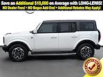 Used 2024 Ford Bronco Outer Banks for sale #C25BR022A - photo 3