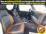 Used 2024 Ford Bronco Outer Banks for sale #C25BR022A - photo 21