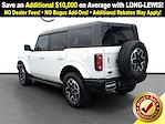 Used 2024 Ford Bronco Outer Banks for sale #C25BR022A - photo 2