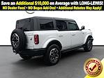 Used 2024 Ford Bronco Outer Banks for sale #C25BR022A - photo 7
