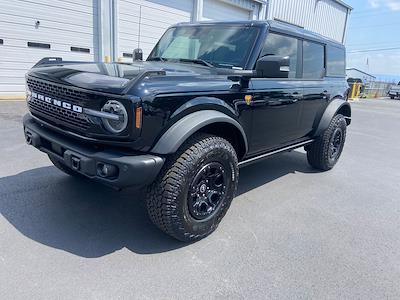 2025 Ford Bronco 4WD SUV for sale #C25BR026 - photo 1