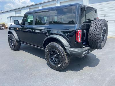 2025 Ford Bronco 4WD SUV for sale #C25BR026 - photo 2