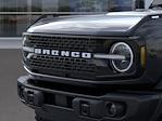 2025 Ford Bronco 4WD SUV for sale #C25BR026 - photo 20