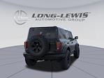 2025 Ford Bronco 4WD SUV for sale #C25BR026 - photo 9