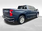 2019 Chevrolet Silverado 1500 Crew Cab 4x4 Pickup for sale #C25BR028B - photo 5