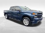 2019 Chevrolet Silverado 1500 Crew Cab 4x4 Pickup for sale #C25BR028B - photo 7