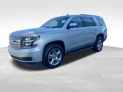 2016 Chevrolet Tahoe 4x2 SUV for sale #C25BR030A - photo 1