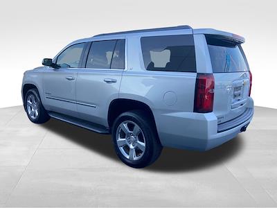 2016 Chevrolet Tahoe 4x2 SUV for sale #C25BR030A - photo 2