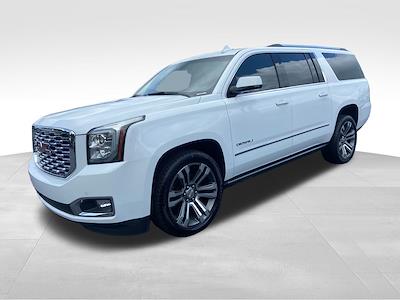 2020 GMC Yukon XL 4x4 SUV for sale #C25BR033A - photo 1
