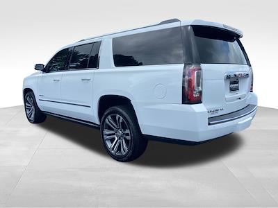 2020 GMC Yukon XL 4x4 SUV for sale #C25BR033A - photo 2
