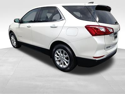 2018 Chevrolet Equinox FWD SUV for sale #C25BR034A - photo 2